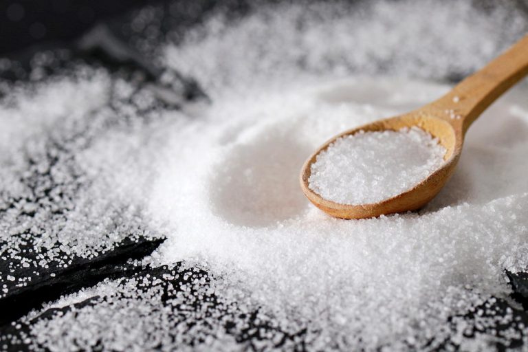 Ερευνητές ανακάλυψαν πώς αυξάνει την αρτηριακή πίεση το αλάτι