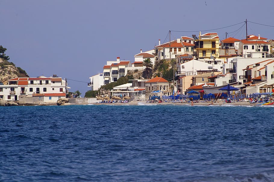 Eξαντλήθηκαν τα voucher για το North Evia – Samos Pass