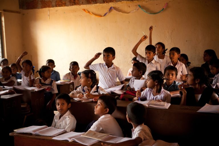 Παγκόσμιο Οικονομικό Φόρουμ: «Η πανδημία ώθησε εκατομμύρια παιδιά σε μαθησιακή φτώχεια»