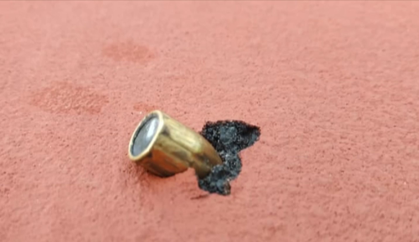 Χανιά: Τραυματισμός τουρίστριας από άσκοπους πυροβολισμούς στον Αποκόρωνα