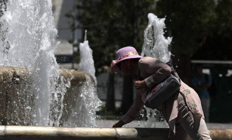 Κλιματιζόμενοι χώροι για τις ευπαθείς ομάδες στον Δήμο Λαγκαδά λόγω του καύσωνα