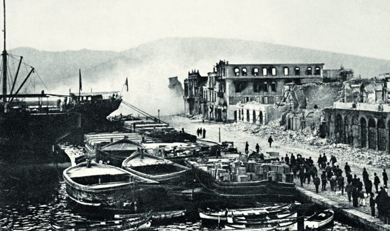 Σε εξέλιξη οι «Ιωνικές Γιορτές» στο Δήμο Νέας Σμύρνης