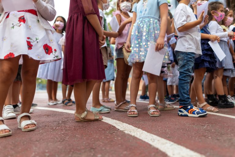 Πώς ανοίγουν τα σχολεία την Δευτέρα 12/9 – Δημοσιεύτηκε το ΦΕΚ