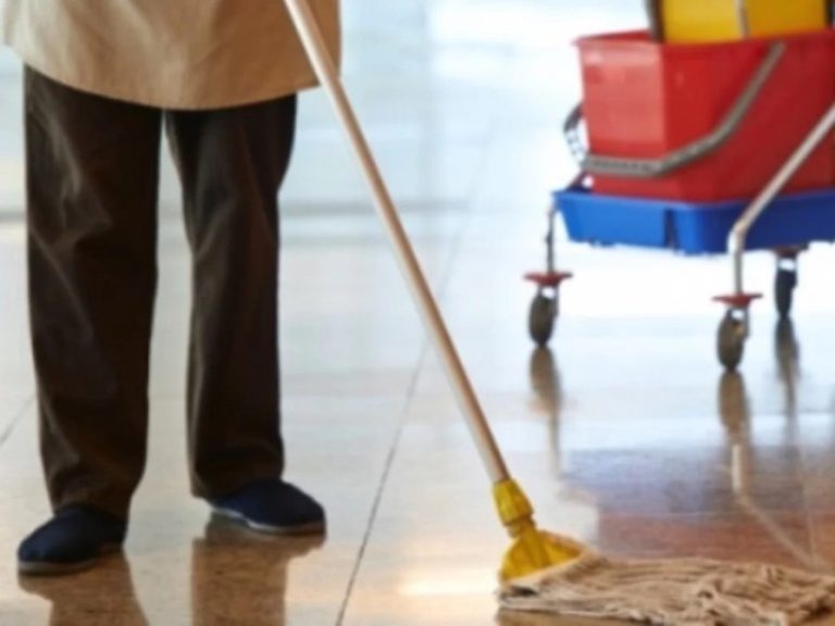 Δήμος Σερρών: Πρόσληψη 93 ατόμων για την καθαριότητα σχολείων