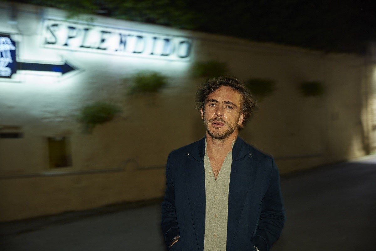 Ο Jack Savoretti για πρώτη φορά τον Δεκέμβριο στη Θεσσαλονίκη