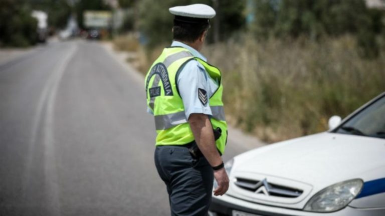 Πανελλαδικό ρεκόρ τροχονομικών παραβάσεων στην Κρήτη