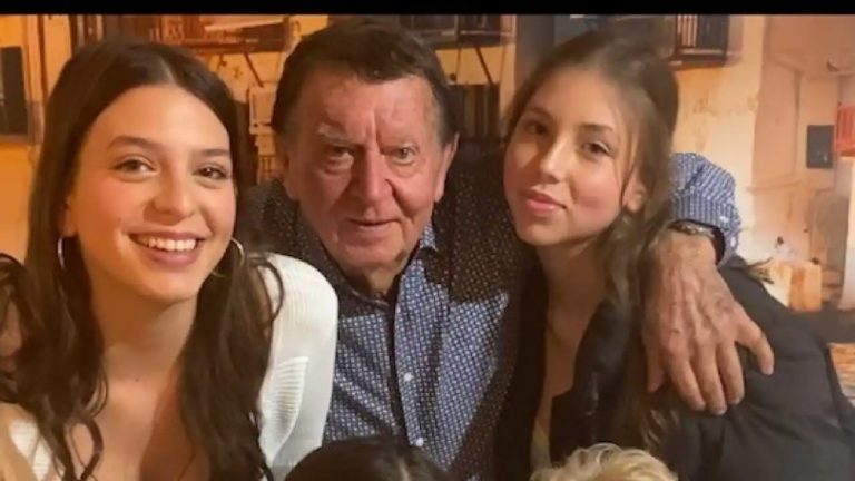 Δεκαήμερη πεζοπορία ενάντια στον καρκίνο από 82χρονο ομογενή