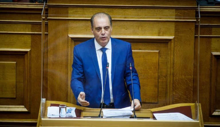 Ελληνική Λύση για παρακολουθήσεις: Δεν θα ανεχτούμε καμιά απόπειρα συγκάλυψης ή κομματικής εργαλειοποίησης της υπόθεσης