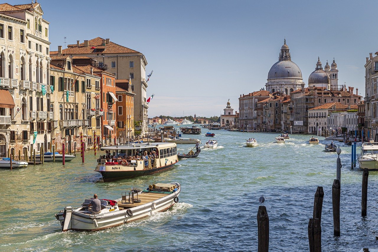 Βενετία: Ο μαζικός τουρισμός διώχνει τους μόνιμους κατοίκους