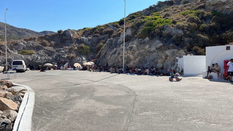 Τρεις Τούρκοι υπήκοοι οι φερόμενοι διακινητές των μεταναστών στα Κύθηρα – Μόλις 17 ετών ο ένας