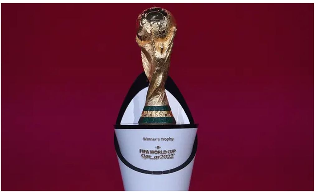 Το Παγκόσμιο Κύπελλο θα ξεκινήσει μια μέρα νωρίτερα για να παίξει το Κατάρ την ημέρα της τελετής έναρξης