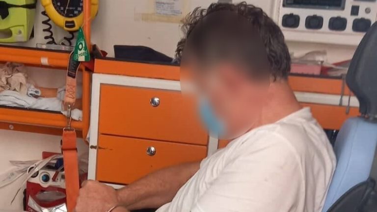 Χανιά: 70χρονος Γερμανός εντοπίστηκε στα Νεριανά – Εντοπίστηκαν οι οικείοι του