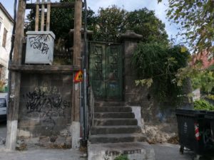 Λέσβος: Να σωθεί το αρχοντικό Βοστάνη στην Κουλμπάρα ζητά το “κιρκινέτσι”