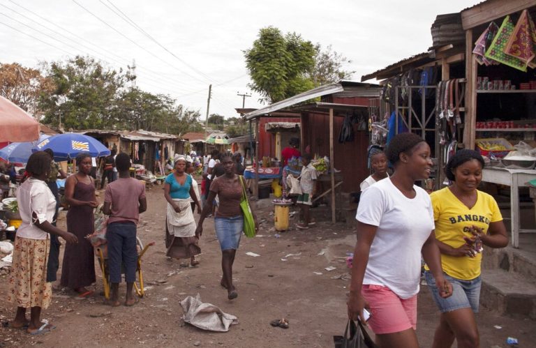 ΠΟΥ: Θάνατος παιδιού στη Γκάνα από τον έντονα μολυσματικό ιό Marburg – Στους 3 οι θάνατοι από τον ιό