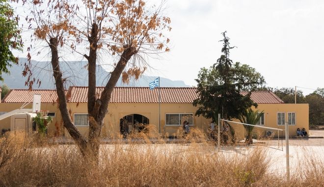 Ηλίας Καματερός: “Δεν έχουμε γιατρούς μήπως δεν θα έχουμε και εκπαιδευτικούς”