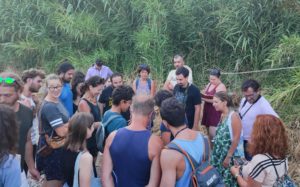 Υγρότοποι της Δυτικής Λέσβου – Εξορμήσεις στη φύση