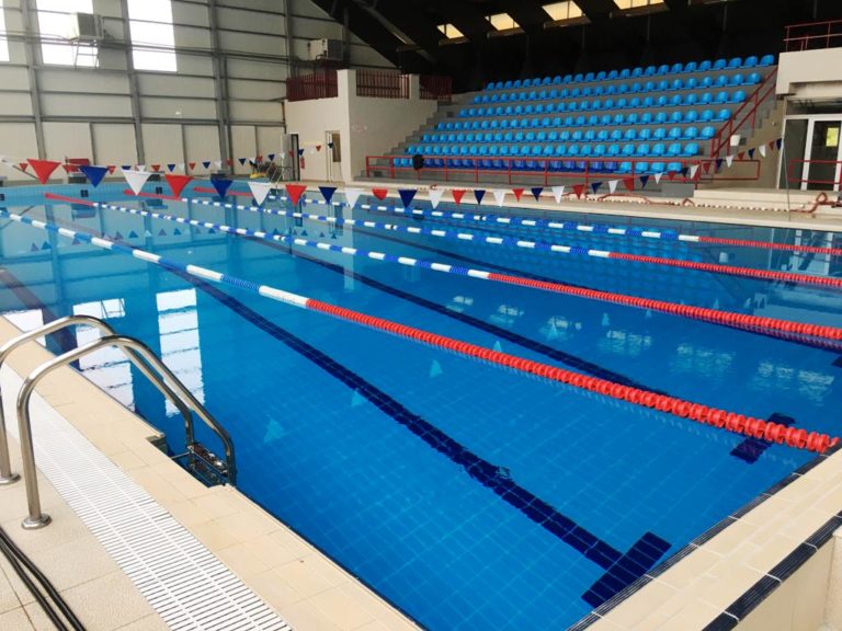 Ξεκίνησαν τα μαθήματα κολύμβησης στο Δημοτικό Κολυμβητήριο Ξάνθης