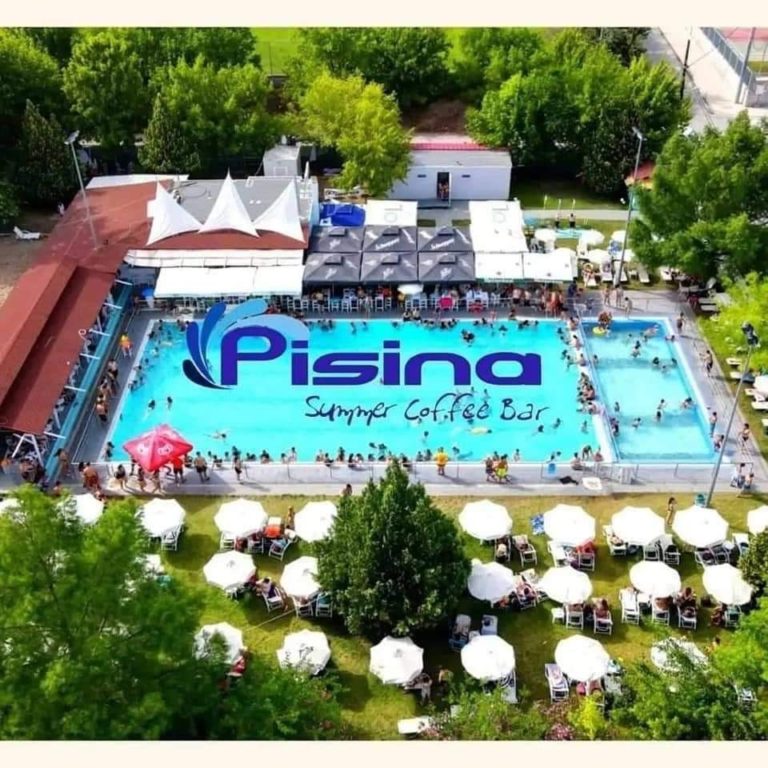 Λάρισα: Ανοικτή το Δεκαπεντάγουστο η δημοτική πισίνα στη Νεάπολη