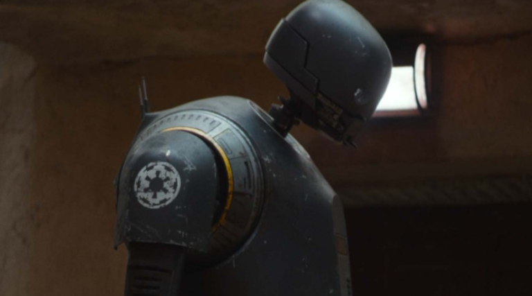 Star Wars: Οι θαυμαστές του εκφράζουν την έκπληξή τους για το τρέιλερ της σειράς Andor