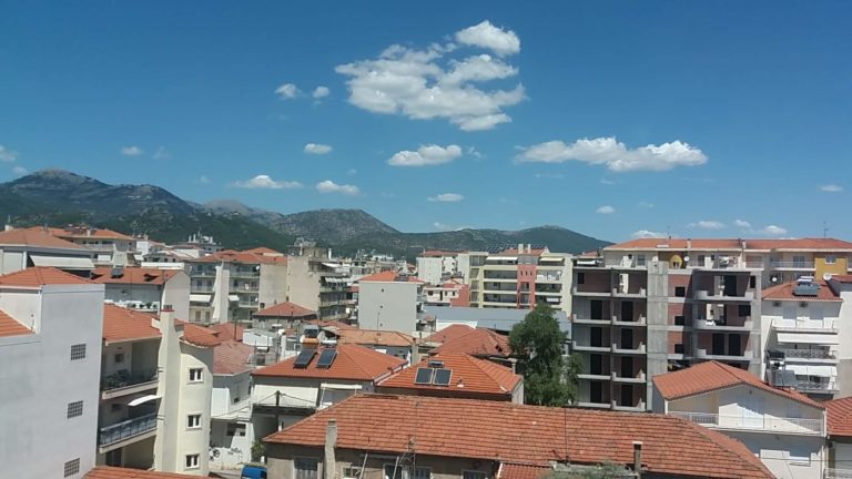 Με Γιάννη Πλούταρχο οι λευκές νύχτες της Τρίπολης