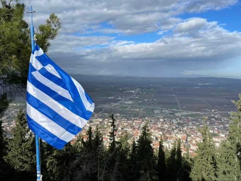 Διπλός εορτασμός στα Φάρσαλα