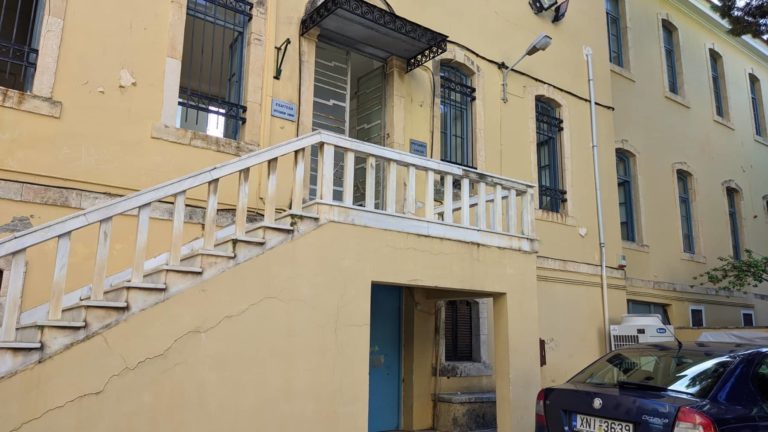 Χανιά: Ισόβια στον 62χρονο κτηνοτρόφο για την δολοφονία της 56χρονης συζύγου του