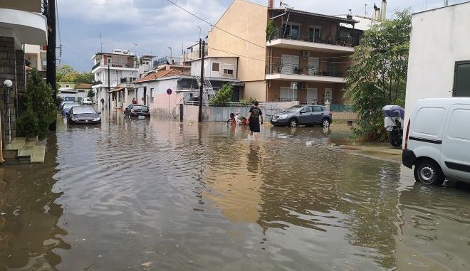 Το Επιμελητήριο Μαγνησίας αρωγός στους πληγέντες επιχειρηματίες