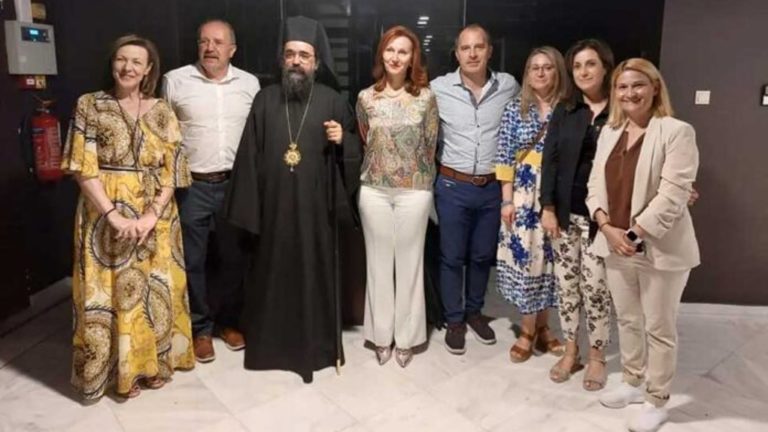 Υποτροφίες σε αριστούχους μαθητές της Καστοριάς από τους Απόδημους Καστοριανούς της Ν. Υόρκης