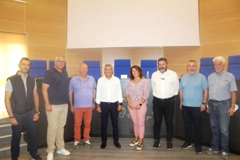 Ευρωπαϊκό πρόγραμμα για τη μετακινούμενη κτηνοτροφία