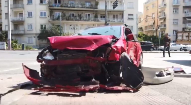 Γεμίζουν τα νοσοκομεία στην Κρήτη από τα τροχαία – Κατά 50% αυξήθηκαν οι εισαγωγές ασθενών στις ΜΕΘ (video)