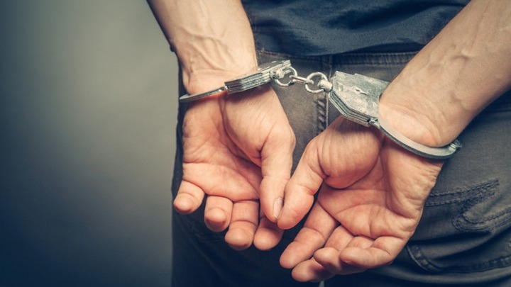 Θεσσαλονίκη: Χειροπέδες σε 33χρονο για κλοπές αυτοκινήτων και διαρρήξεις σπιτιών το 2016