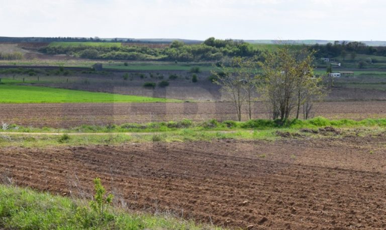 Βόιο: Νεκρός ξαφνικά 31χρονος στο χωράφι