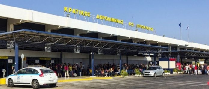 Φάρσα για βόμβα αναστάτωσε το Αεροδρόμιο “Ιπποκράτης” της Κω