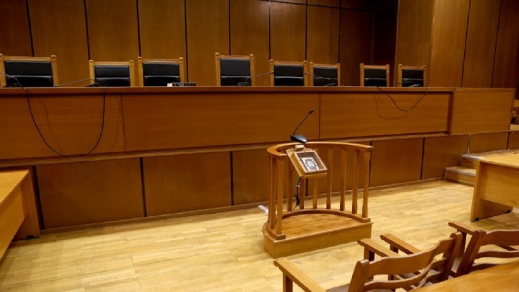 Αίτημα τηλεοπτικής κάλυψης της δίκης του Ειδικού Δικαστηρίου από Παπαγγελόπουλο και Τουλουπάκη