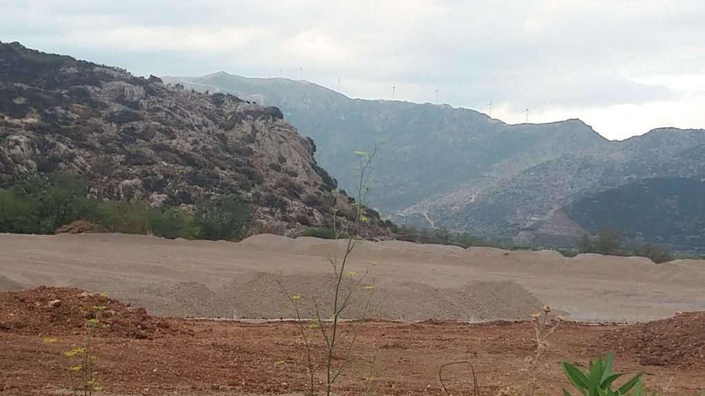 Τα γήπεδα ποδοσφαίρου που ετοιμάζει η Περιφέρεια Πελοποννήσου