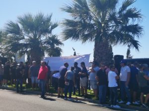 Κρήτη: “Επόμενος σταθμός το Μαξίμου” προειδοποιούν οι αγρότες και ζητούν λύσεις από τον πρωθυπουργό