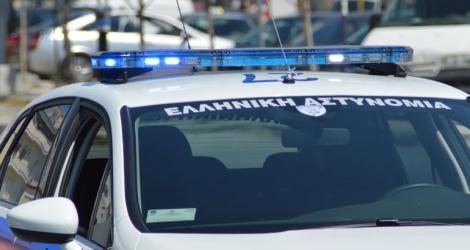 Σύλληψη 31χρονου για παράβαση του νόμου περί όπλων κατά τη διάρκεια ελέγχων της Δίωξης Εκβιαστών σε νυχτερινά κέντρα της Αττικής