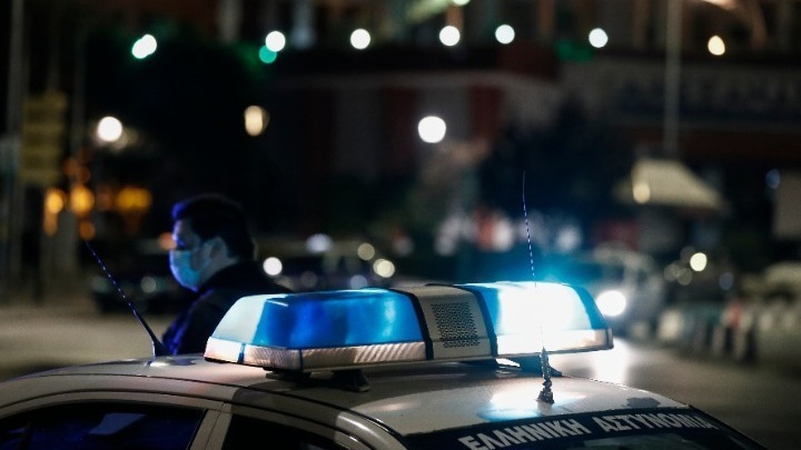 Σκηνές φαρ ουέστ στα Διαβατά Θεσσαλονίκης: Πυροβολισμοί και δύο τραυματίες-Τρεις συλλήψεις