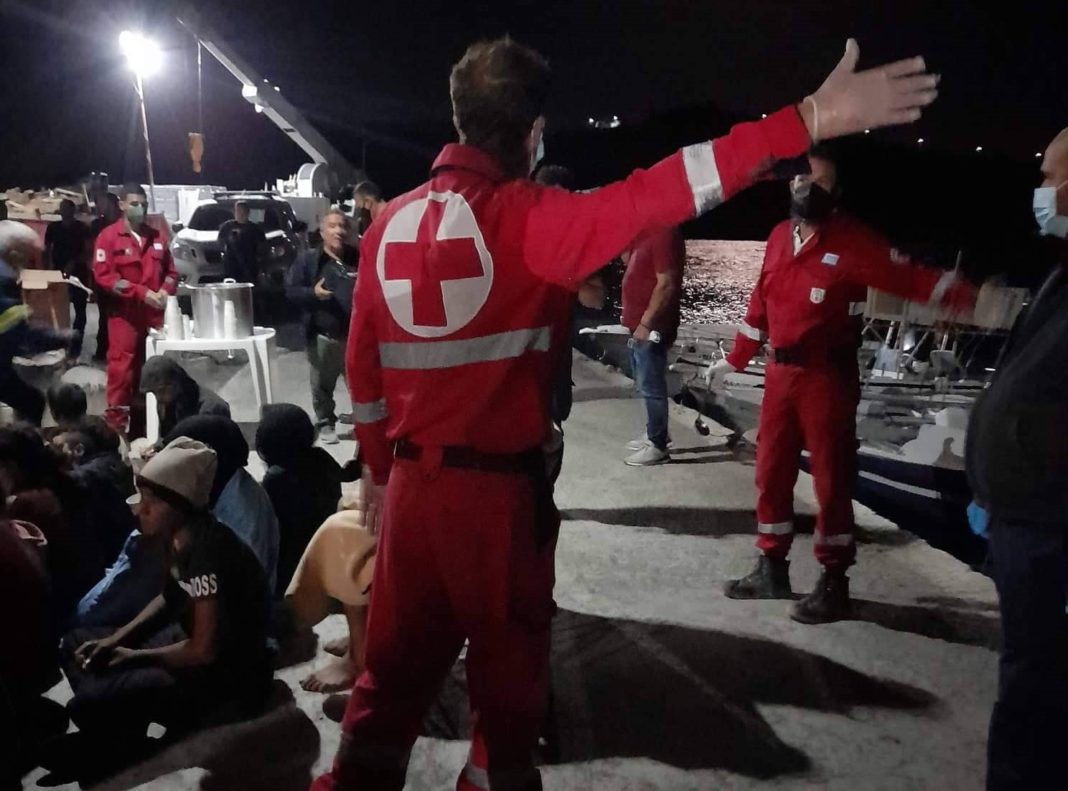 Τραγωδία με μετανάστες στην Κρήτη: Την Δευτέρα η απολογία επτά διακινητών – Αύριο απολογούνται τρεις ανήλικοι