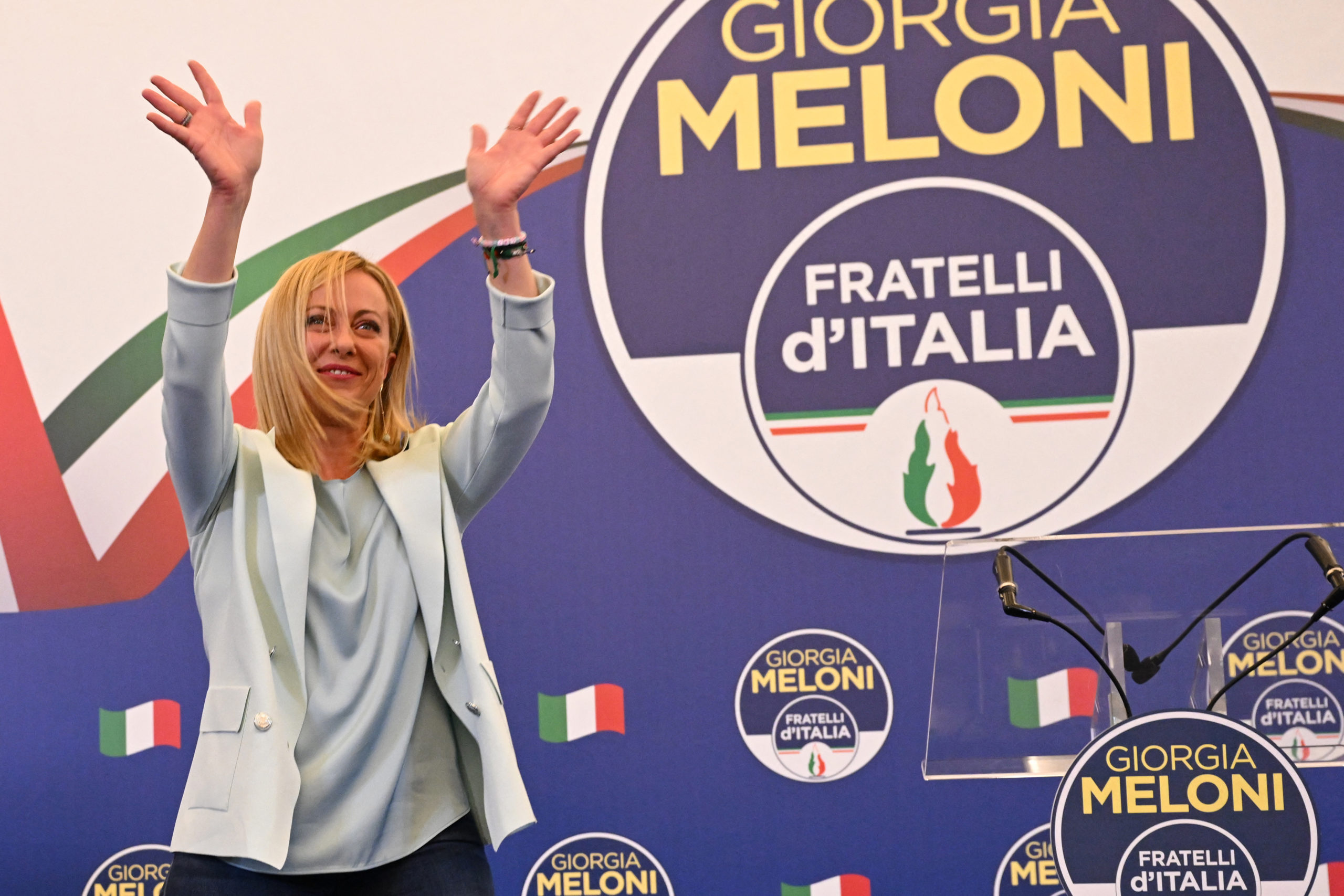 Εκλογές στην Ιταλία: Τα σχόλια των πολιτικών στην Ελλάδα