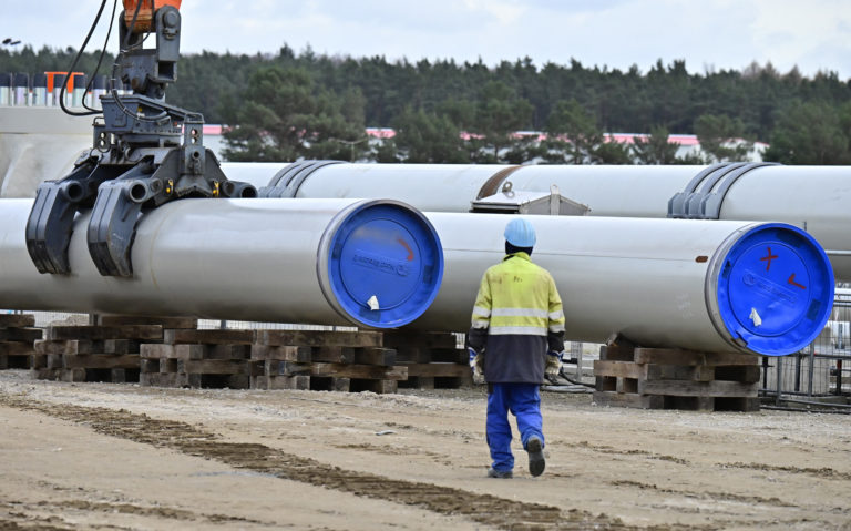Nord Stream: Πληθαίνουν οι υπόνοιες για σαμποτάζ – Η απάντηση της Μόσχας