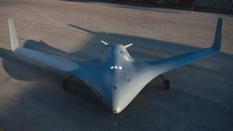 Παραγωγή των πρώτων ελληνικών drone: Κανονικά προχωράει το πρόγραμμα «Αρχύτας»
