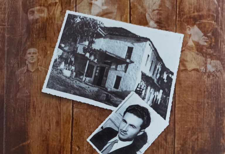 «Το φιλόξενο σπίτι – Αναφορά στα Άγραφα και στα γεγονότα 1942-1949» ― Βιβλίο γεμάτο αναμνήσεις από τον Άγγελο Ζαχαρόπουλο (εκδόσεις ΜΩΡΑΪΤΗΣ)