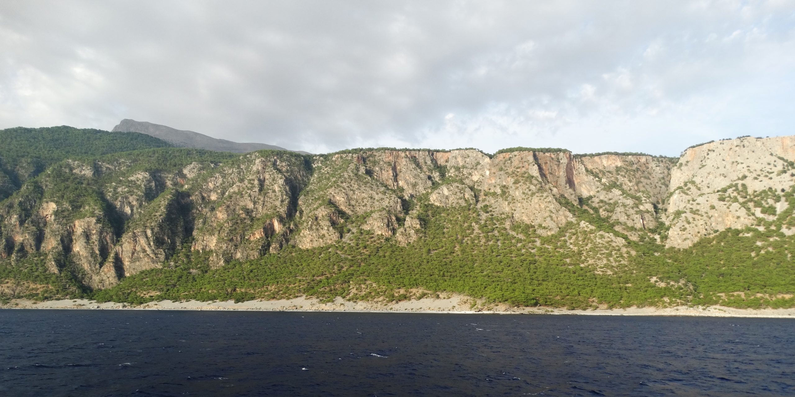 Εγκαίνια έκθεσης φωτογραφίας για τα  60 χρόνια του Εθνικού Δρυμού Σαμαριάς