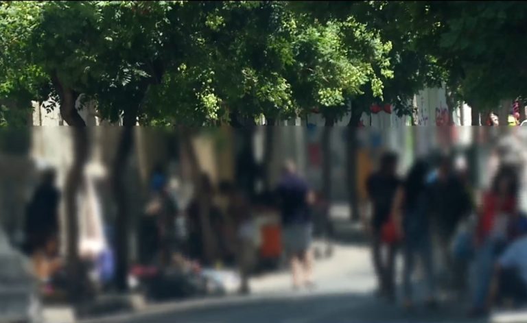 «Πρωτιά» της Ελλάδας σε θανάτους από ναρκωτικά σε Ευρώπη – Αμερική – Αυστραλία (video)
