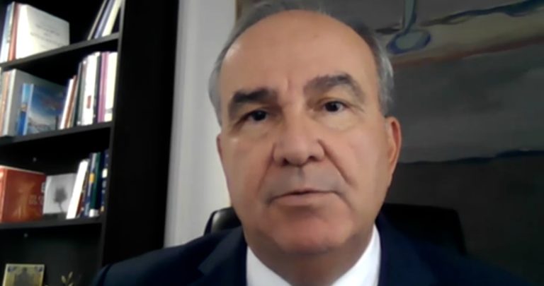Ν. Παπαθανάσης: Στρατηγικές επενδύσεις πάνω από 4 δισ. ευρώ ενέργεια, τουρισμό και νέες τεχνολογίες