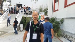 Ξεκίνησε το 8ο Παγκόσμιο Συνέδριο Μονοπατιών στην Σκιάθο – Πάνω 230 συμμετοχές από 48 χώρες