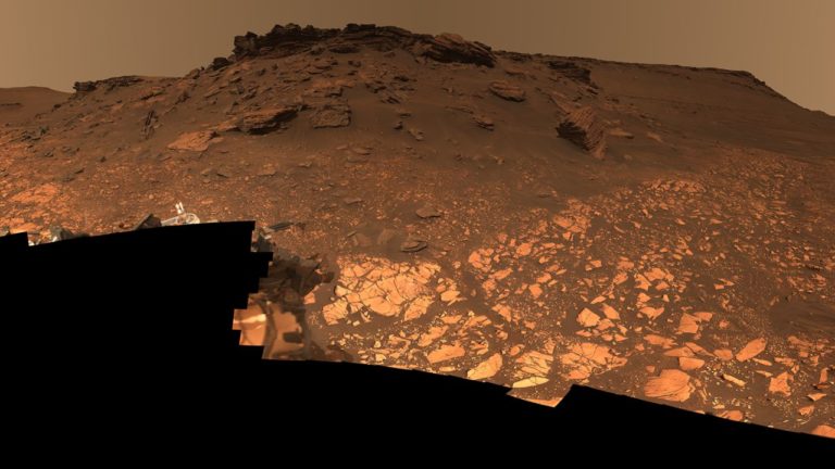 Έρευνα: Υπήρχε ζωή στον Άρη και αυτοκαταστράφηκε; Ο φαύλος κύκλος και η κλιματική αλλαγή
