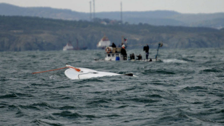 Συρία: Τουλάχιστον 34 νεκροί από βύθιση σκάφους με μετανάστες