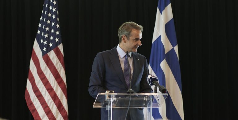 O τουρκικός και ρωσικός αναθεωρητισμός ψηλά στην ατζέντα Κ. Μητσοτάκη στον ΟΗΕ